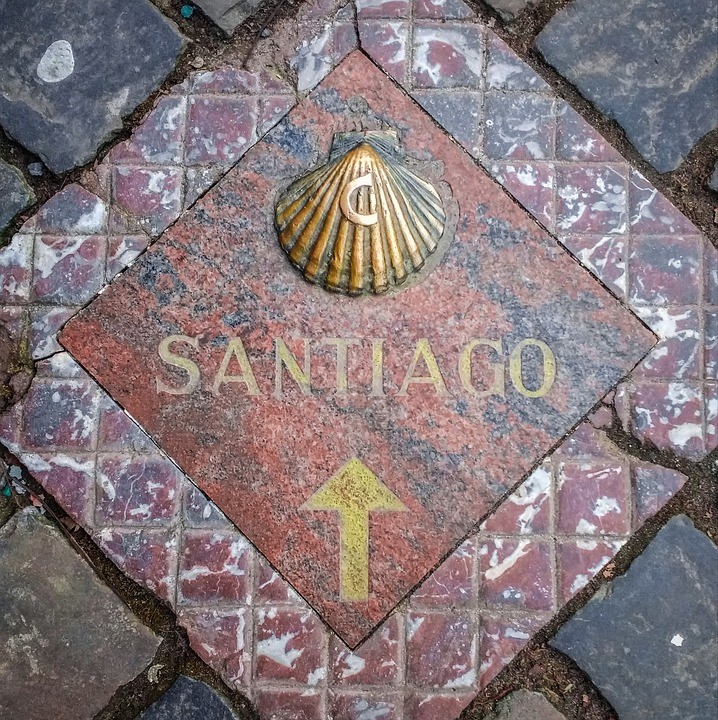 Tile, How To Get Here, Santiago