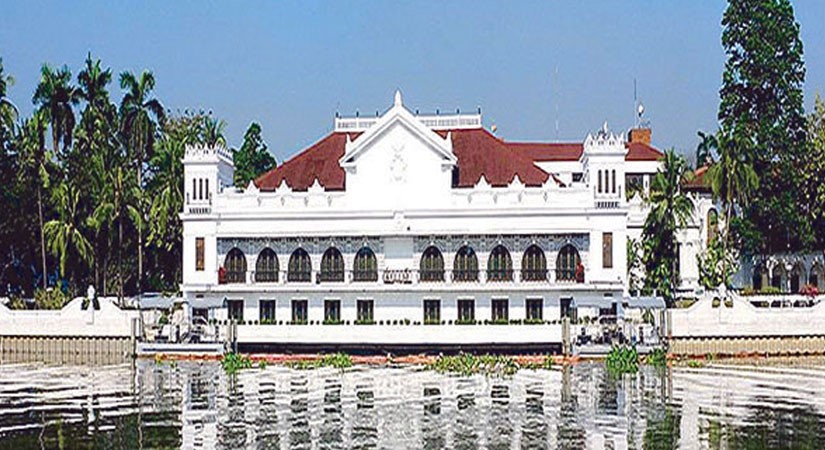 Palatul Malacañang